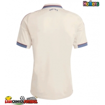 Camisa de Futebol Ajax Equipamento Alternativo 2025-26 Manga Curta